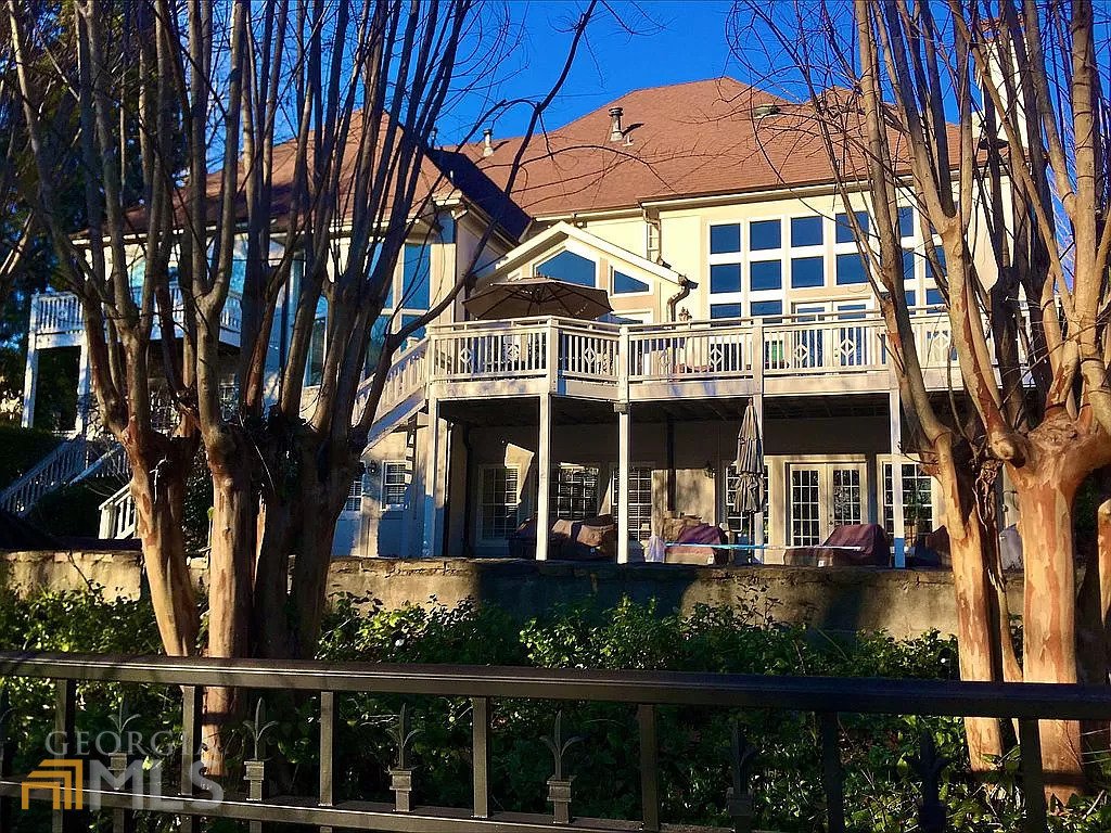 235 Bunratty Court Roswell - Photo 10