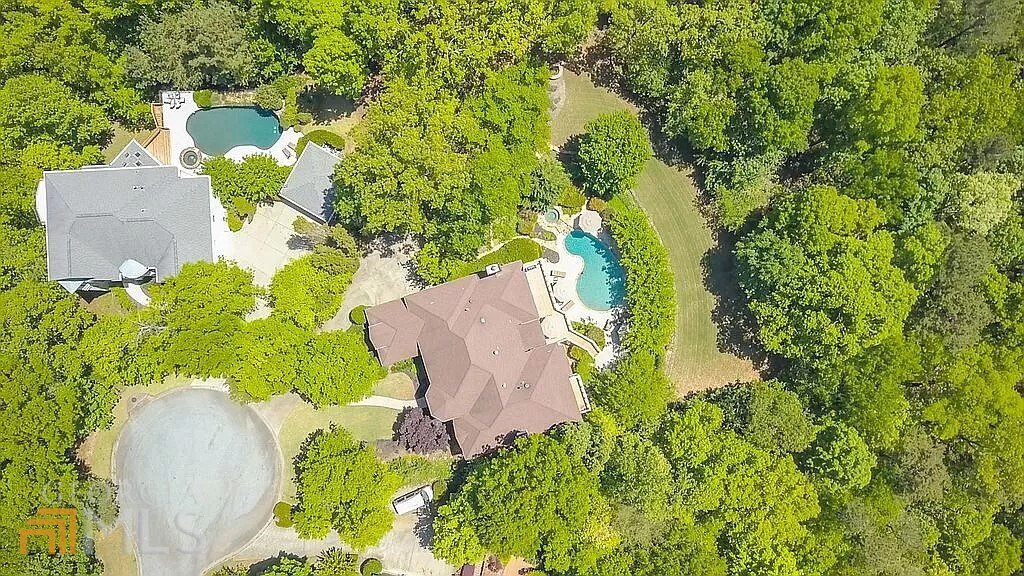 235 Bunratty Court Roswell - Photo 12