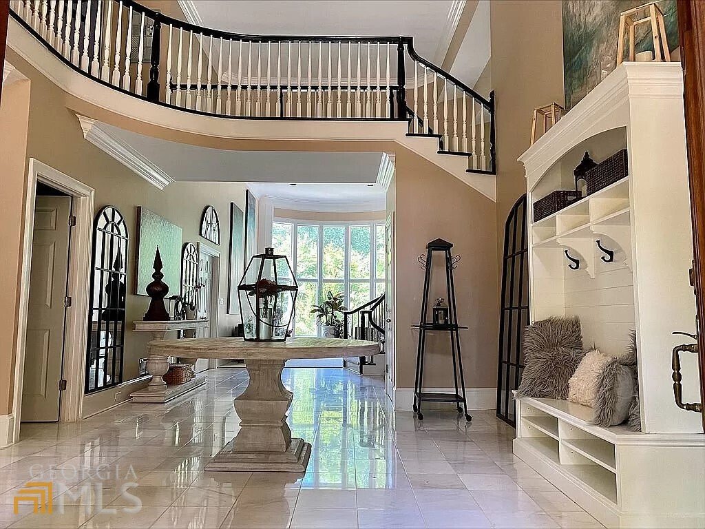 235 Bunratty Court Roswell - Photo 14