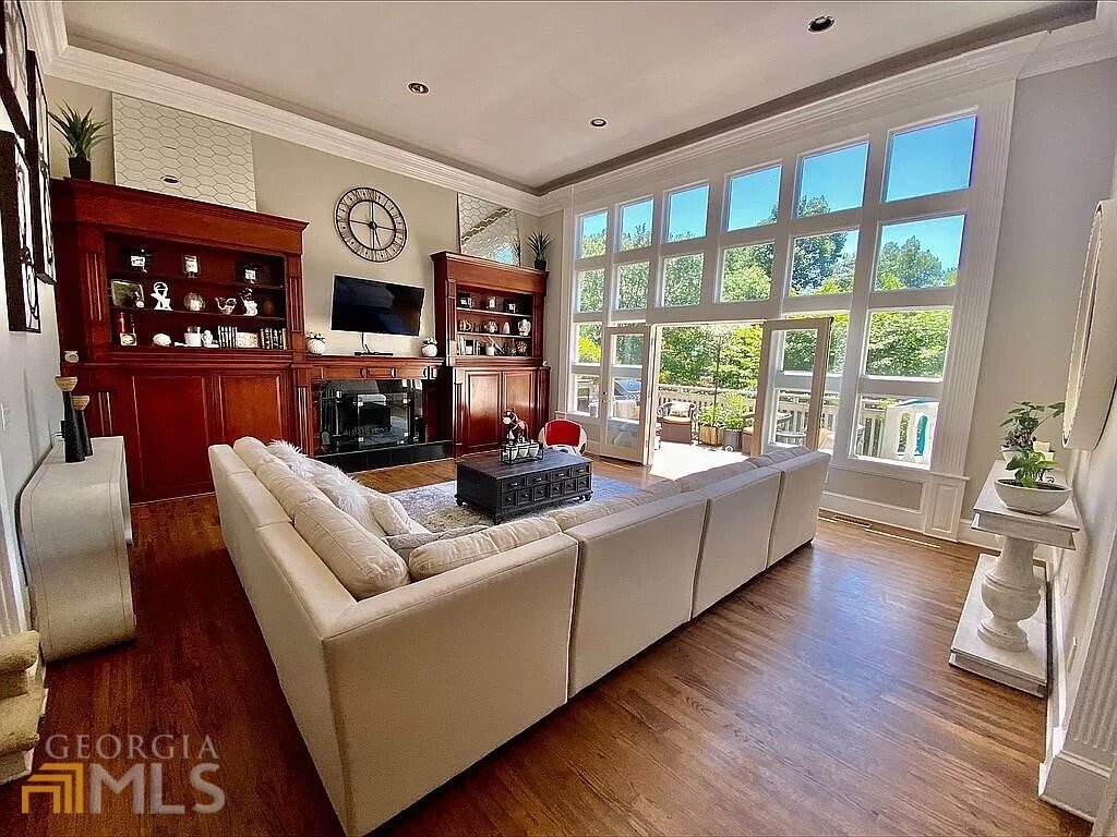 235 Bunratty Court Roswell - Photo 17