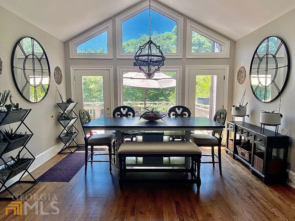 235 Bunratty Court Roswell - Photo 18