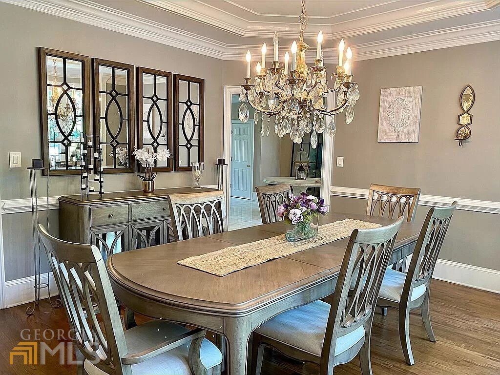 235 Bunratty Court Roswell - Photo 19