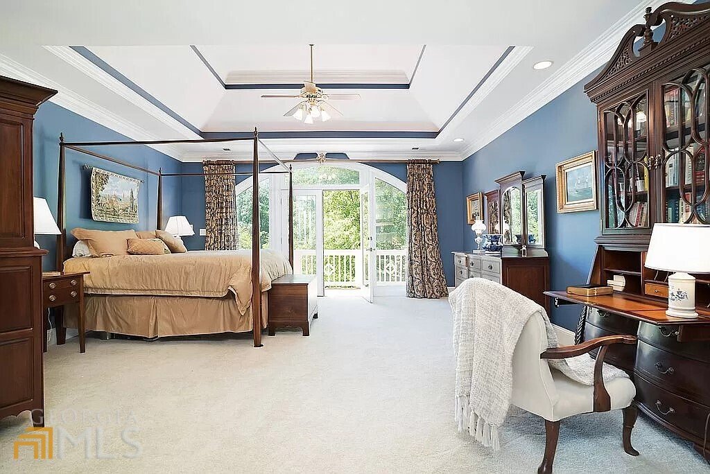 235 Bunratty Court Roswell - Photo 22