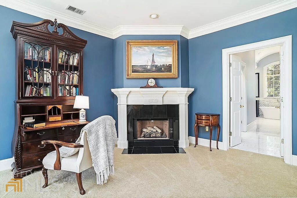 235 Bunratty Court Roswell - Photo 23