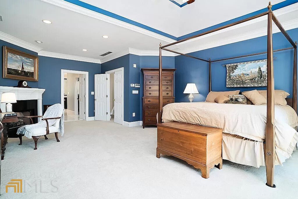 235 Bunratty Court Roswell - Photo 24