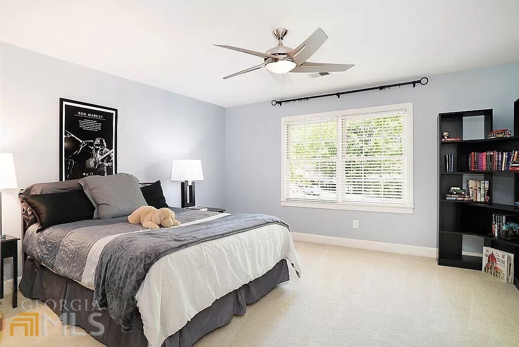 235 Bunratty Court Roswell - Photo 31