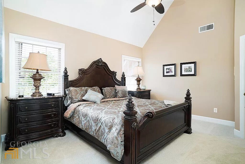 235 Bunratty Court Roswell - Photo 34