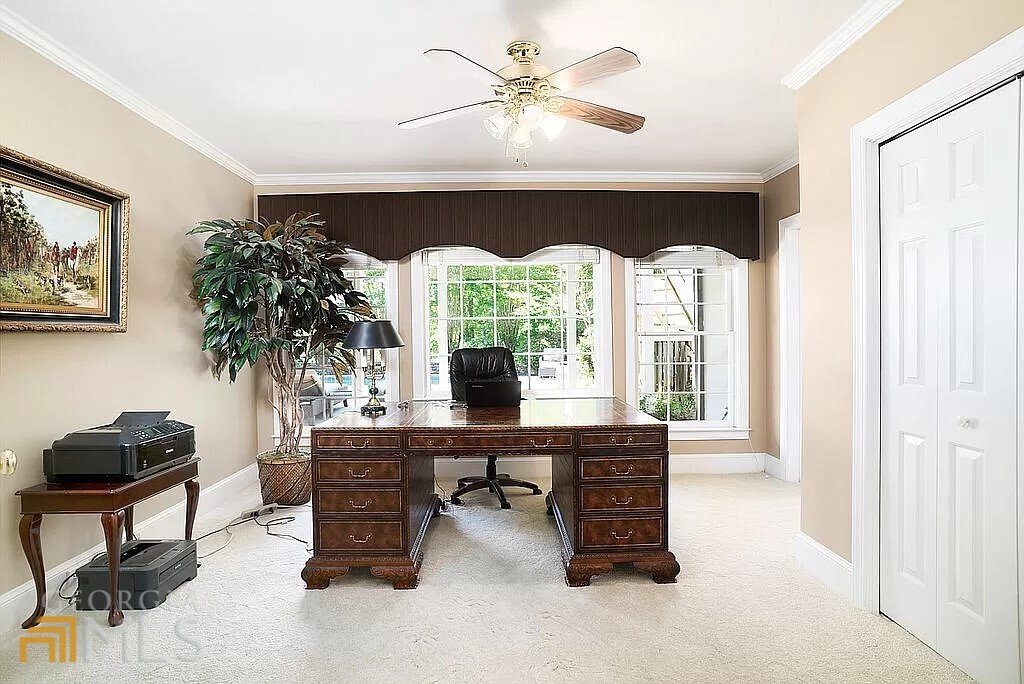 235 Bunratty Court Roswell - Photo 36