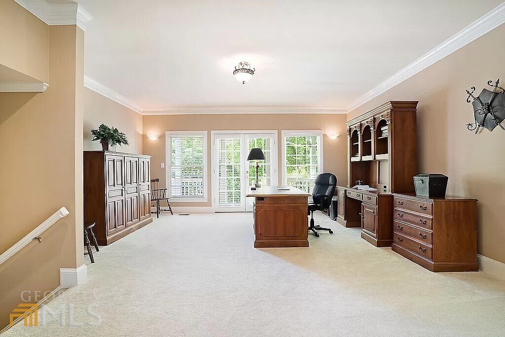 235 Bunratty Court Roswell - Photo 37