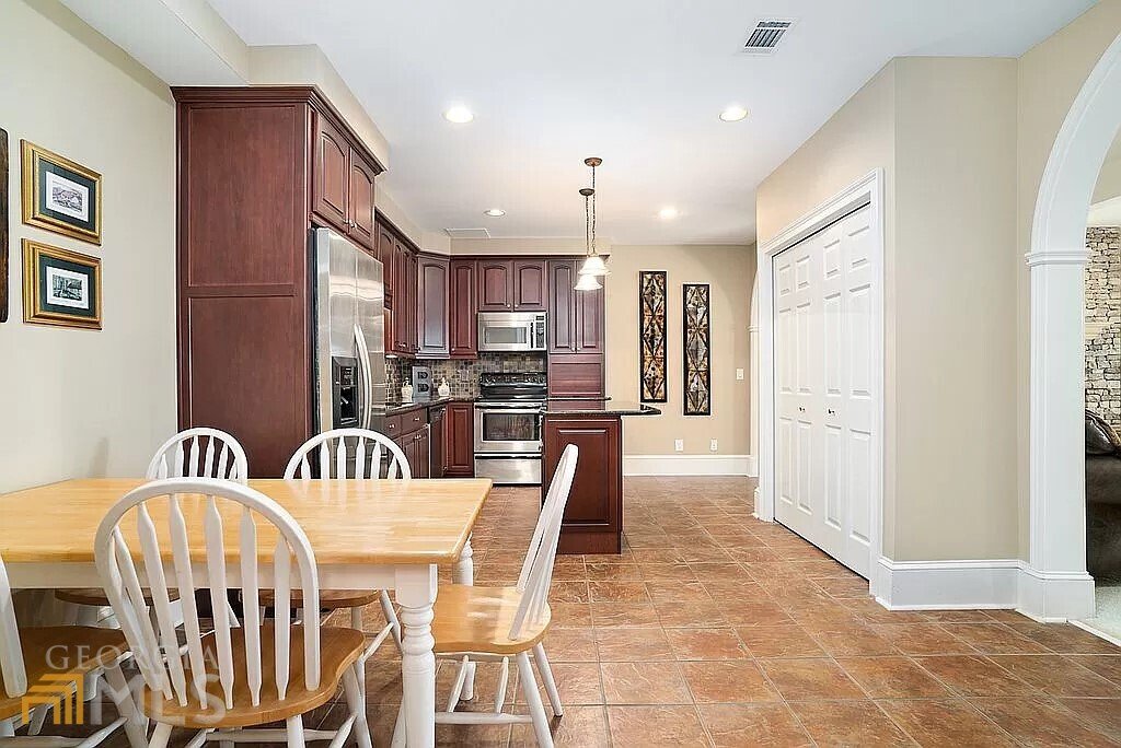 235 Bunratty Court Roswell - Photo 45