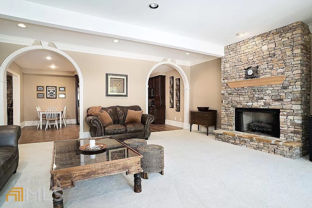 235 Bunratty Court Roswell - Photo 46