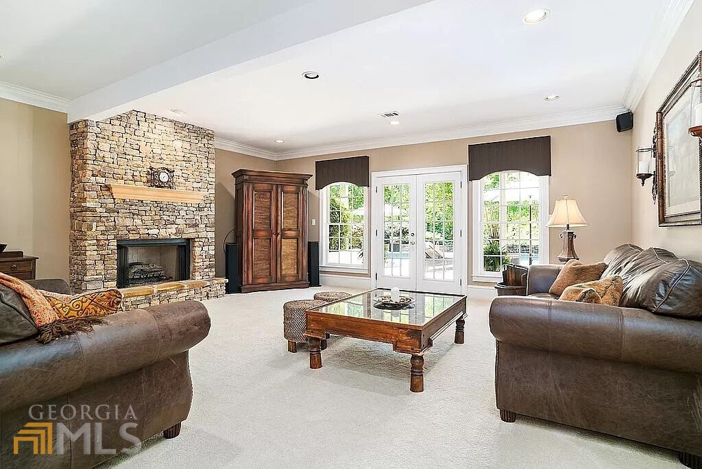 235 Bunratty Court Roswell - Photo 47