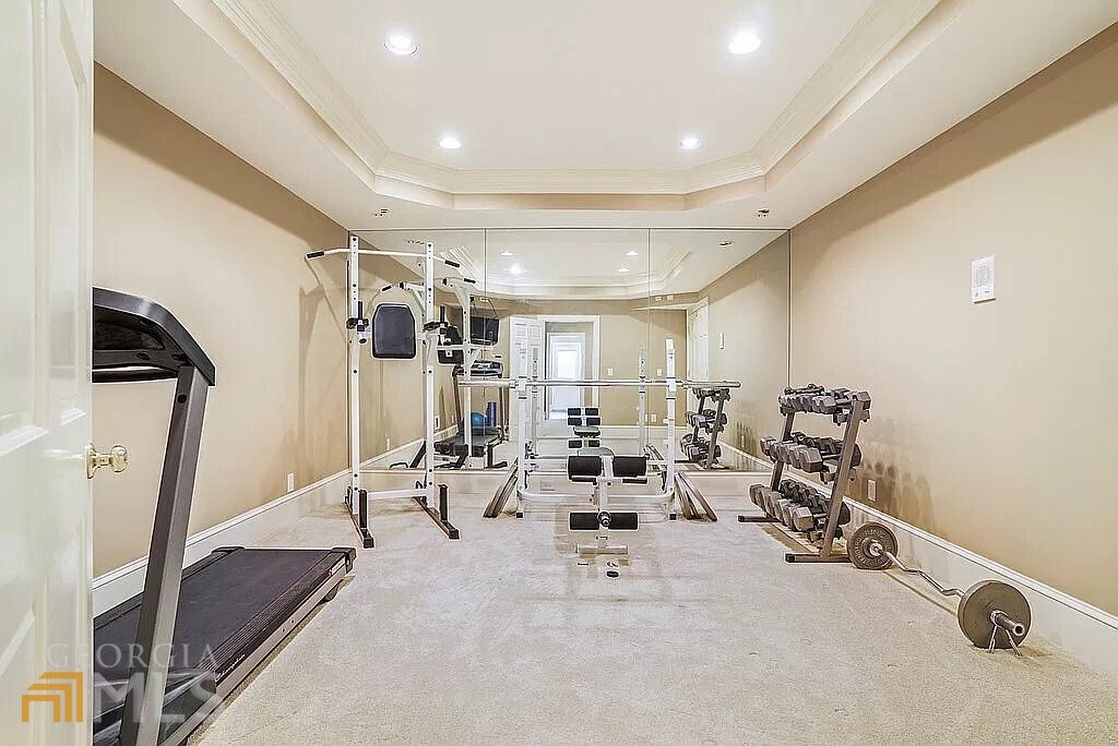 235 Bunratty Court Roswell - Photo 48