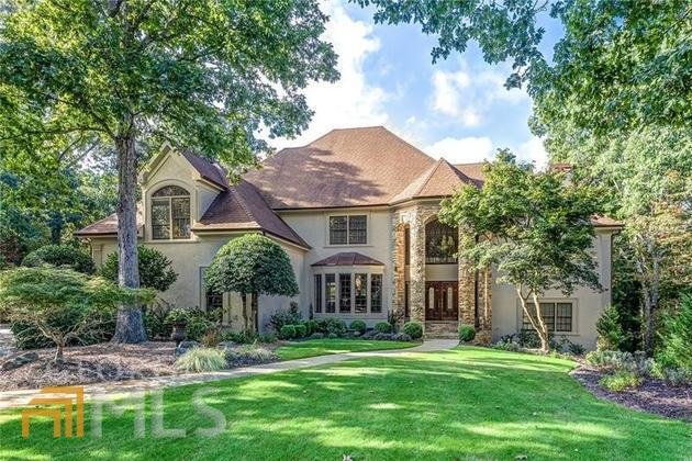 235 Bunratty Court Roswell - Photo 6