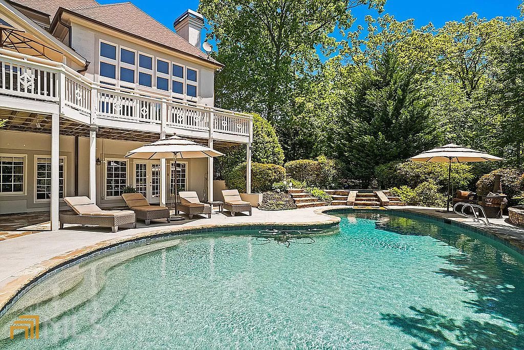 235 Bunratty Court Roswell - Photo 7