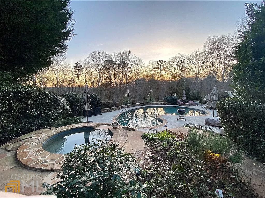 235 Bunratty Court Roswell - Photo 9