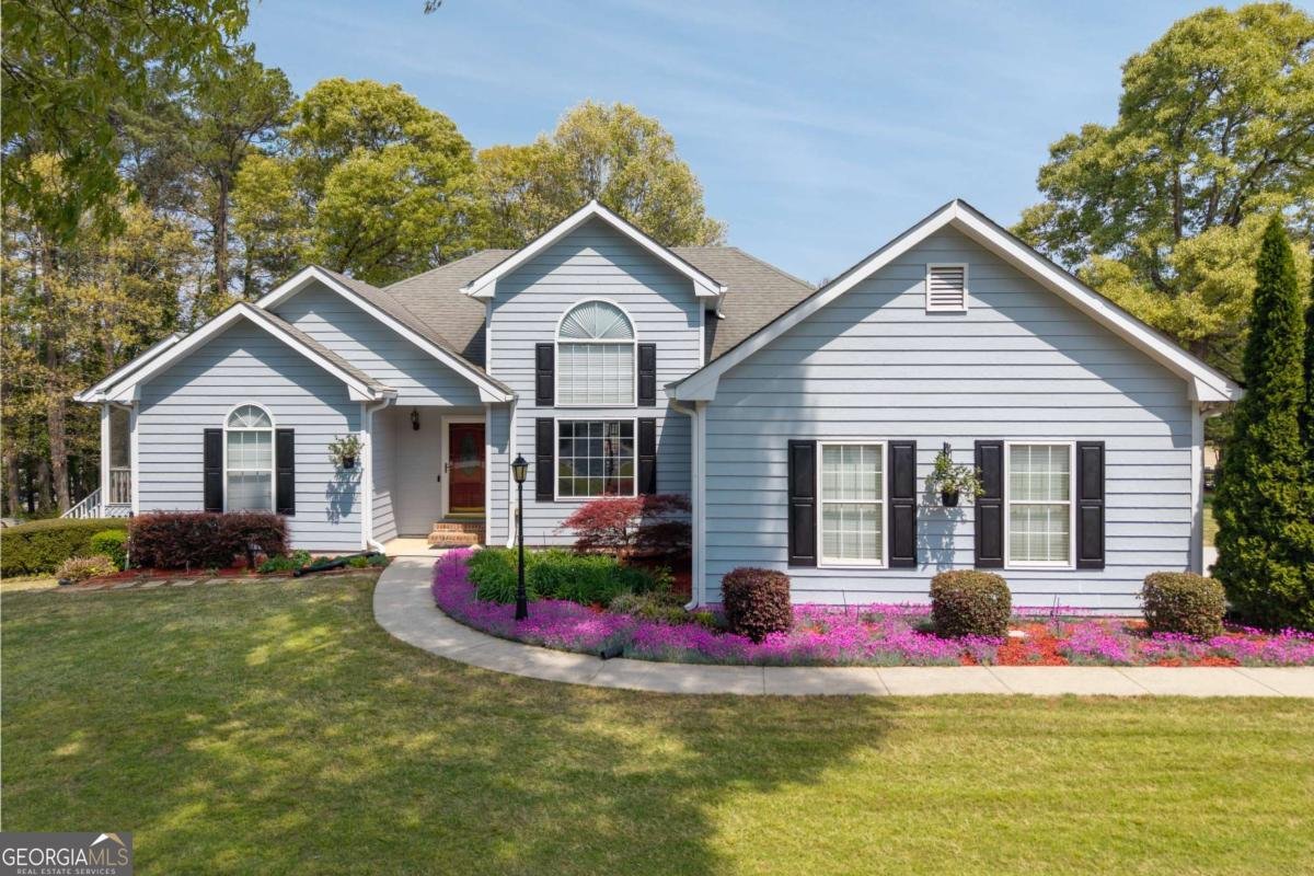 750 Tribble Cove Drive Lawrenceville - Photo 1