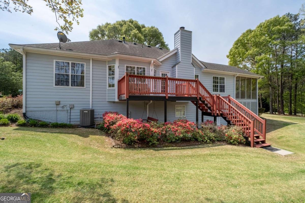 750 Tribble Cove Drive Lawrenceville - Photo 10