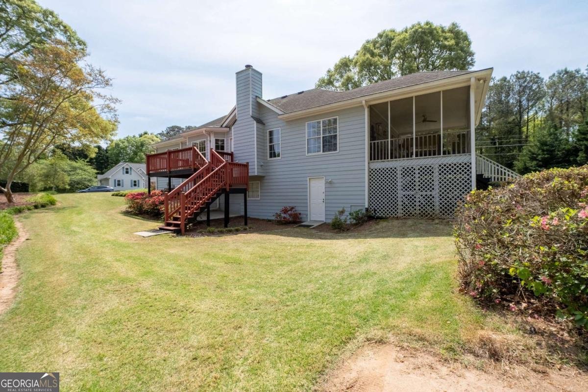 750 Tribble Cove Drive Lawrenceville - Photo 11