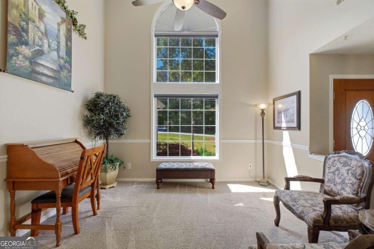 750 Tribble Cove Drive Lawrenceville - Photo 13