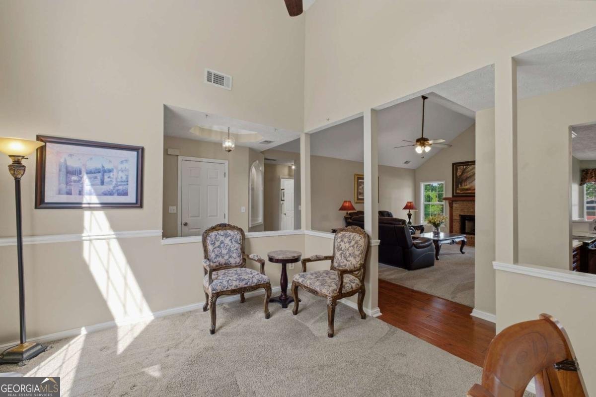 750 Tribble Cove Drive Lawrenceville - Photo 14