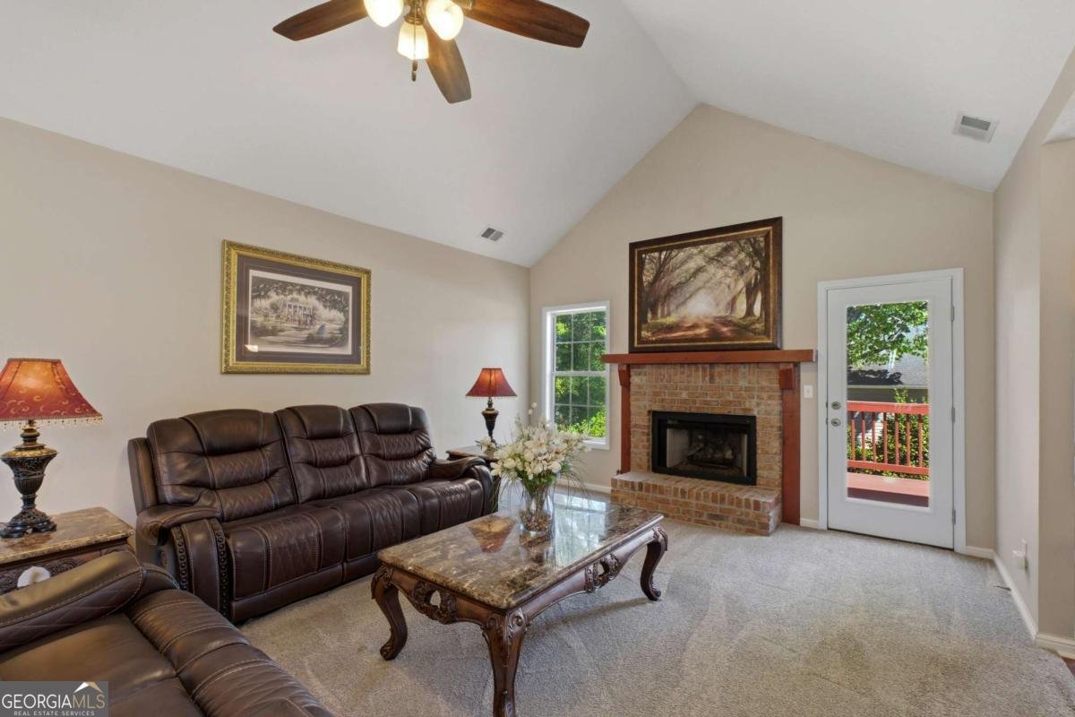 750 Tribble Cove Drive Lawrenceville - Photo 15