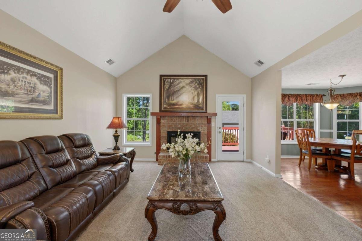 750 Tribble Cove Drive Lawrenceville - Photo 16