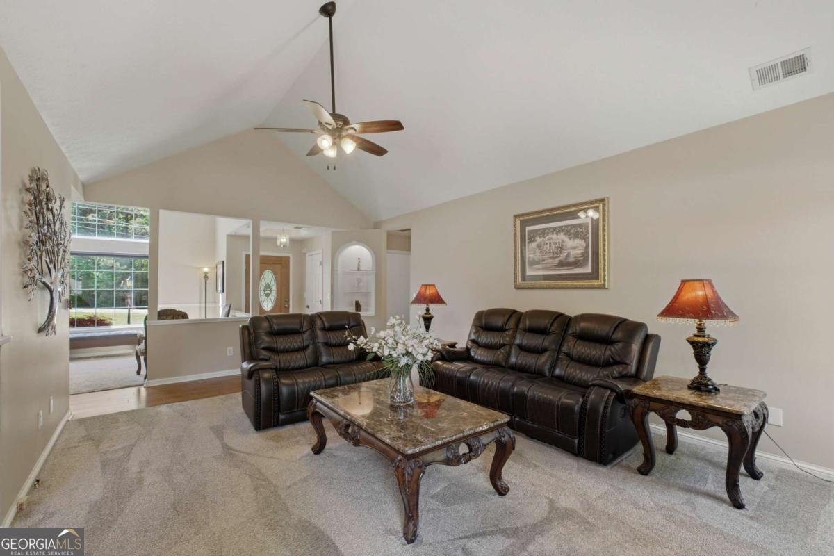 750 Tribble Cove Drive Lawrenceville - Photo 17