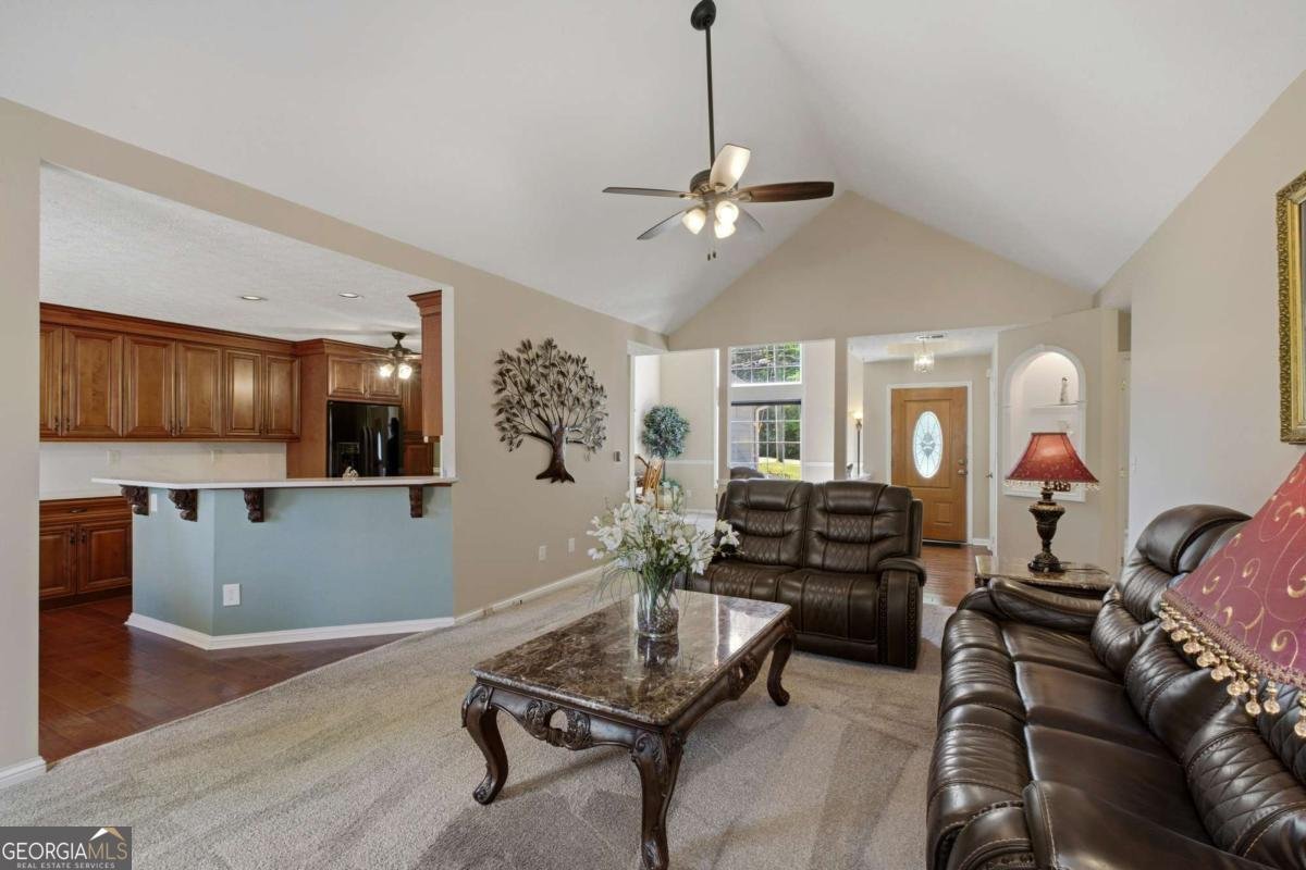 750 Tribble Cove Drive Lawrenceville - Photo 18