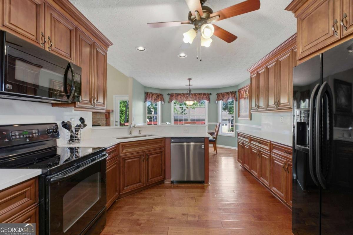 750 Tribble Cove Drive Lawrenceville - Photo 19