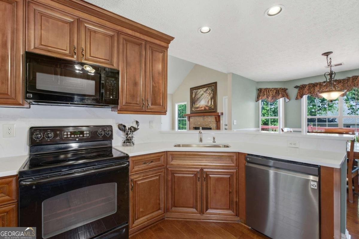 750 Tribble Cove Drive Lawrenceville - Photo 20