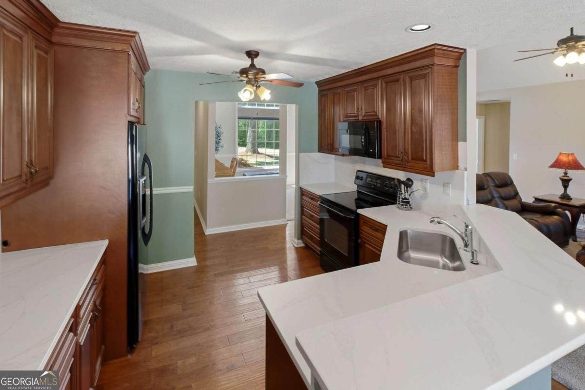 750 Tribble Cove Drive Lawrenceville - Photo 22