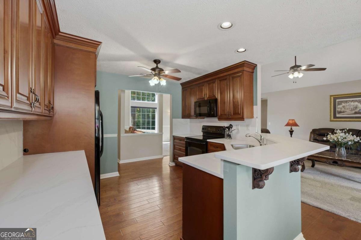 750 Tribble Cove Drive Lawrenceville - Photo 23