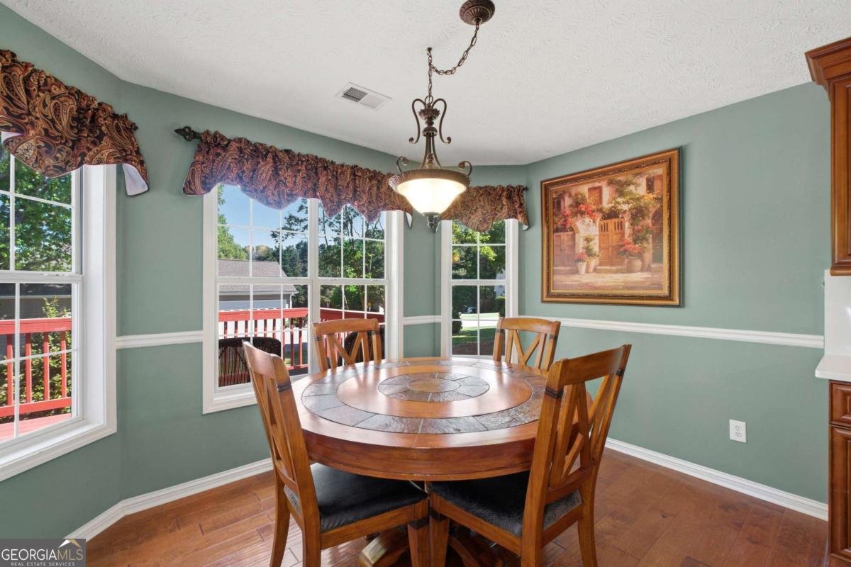 750 Tribble Cove Drive Lawrenceville - Photo 24