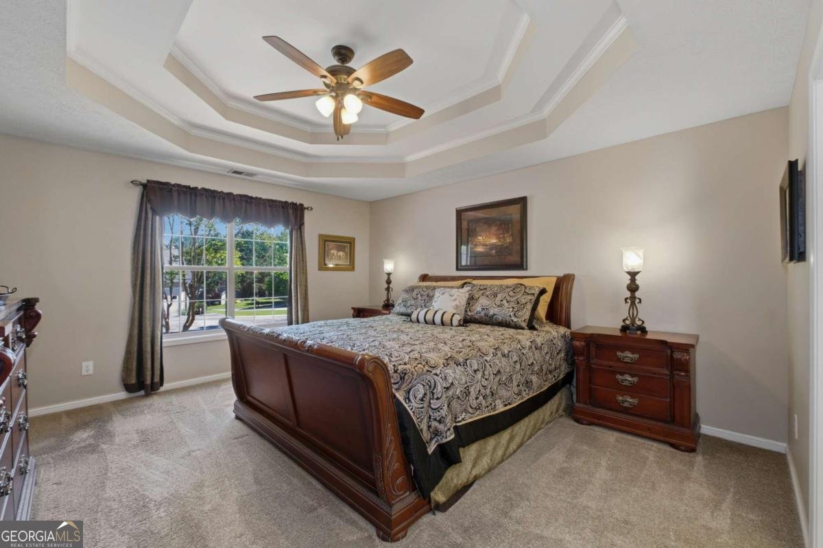 750 Tribble Cove Drive Lawrenceville - Photo 27