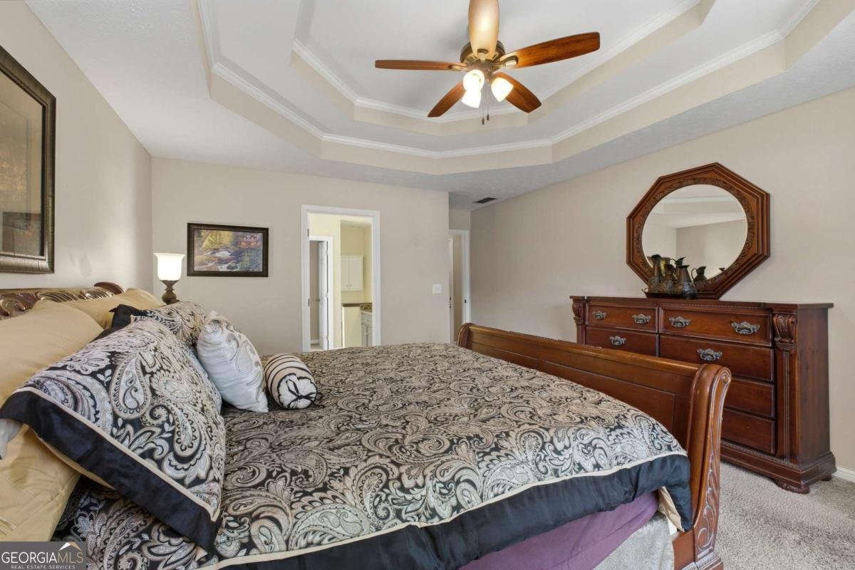 750 Tribble Cove Drive Lawrenceville - Photo 28