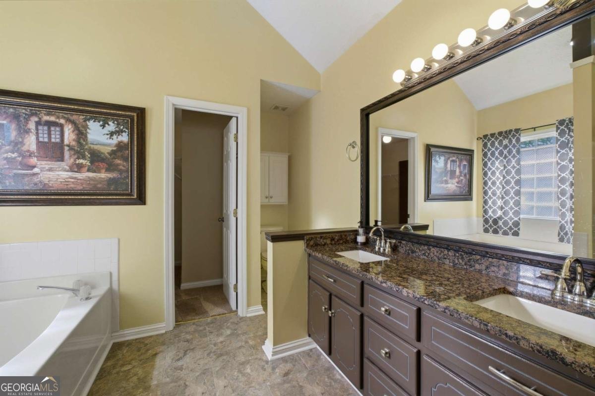 750 Tribble Cove Drive Lawrenceville - Photo 29