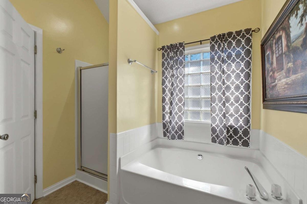 750 Tribble Cove Drive Lawrenceville - Photo 30