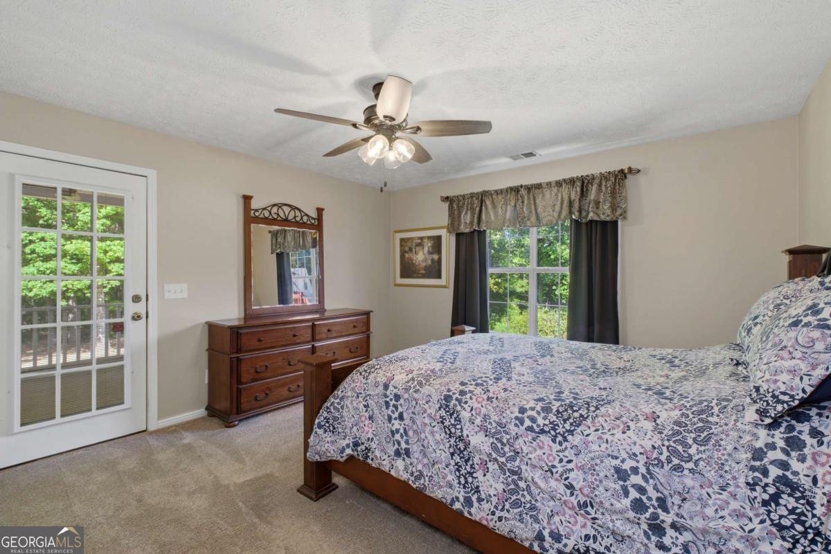 750 Tribble Cove Drive Lawrenceville - Photo 35