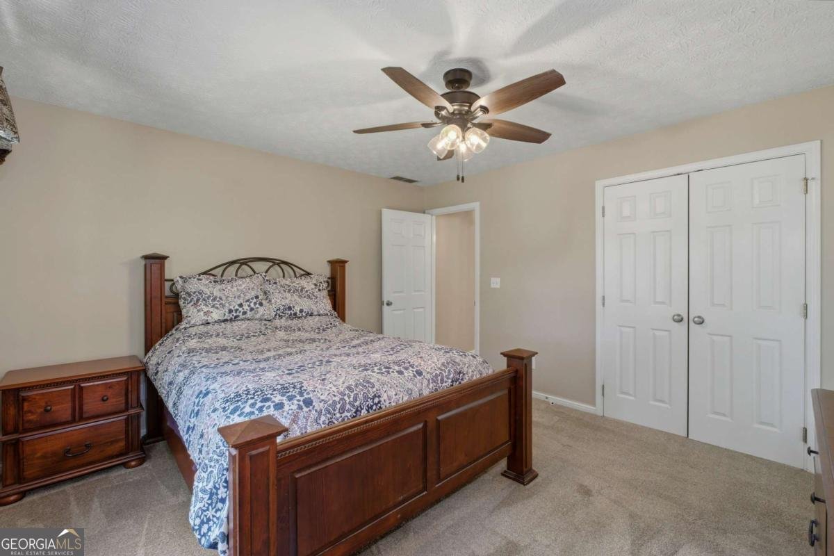 750 Tribble Cove Drive Lawrenceville - Photo 36