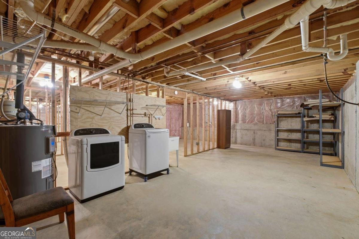 750 Tribble Cove Drive Lawrenceville - Photo 37