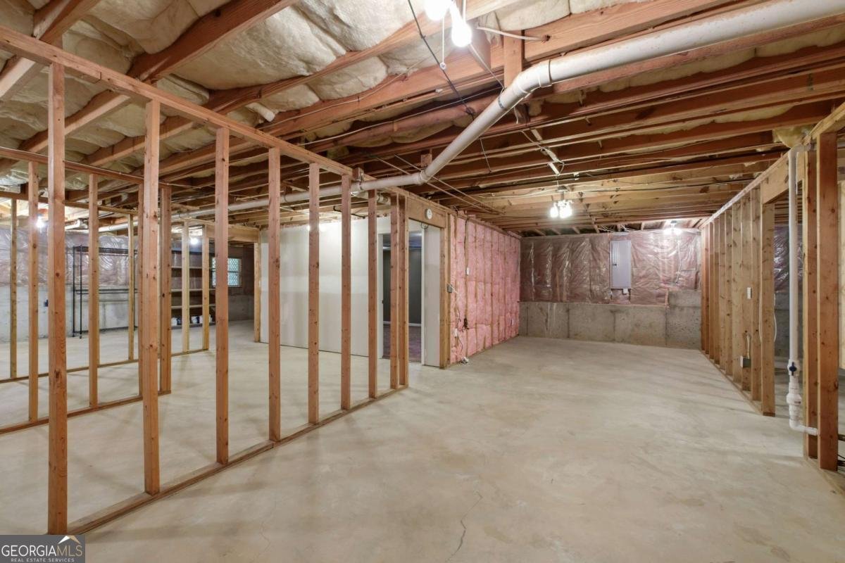 750 Tribble Cove Drive Lawrenceville - Photo 38