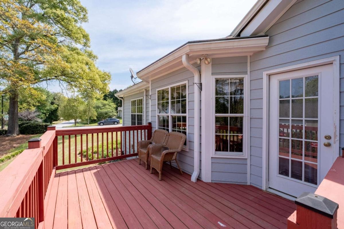 750 Tribble Cove Drive Lawrenceville - Photo 41