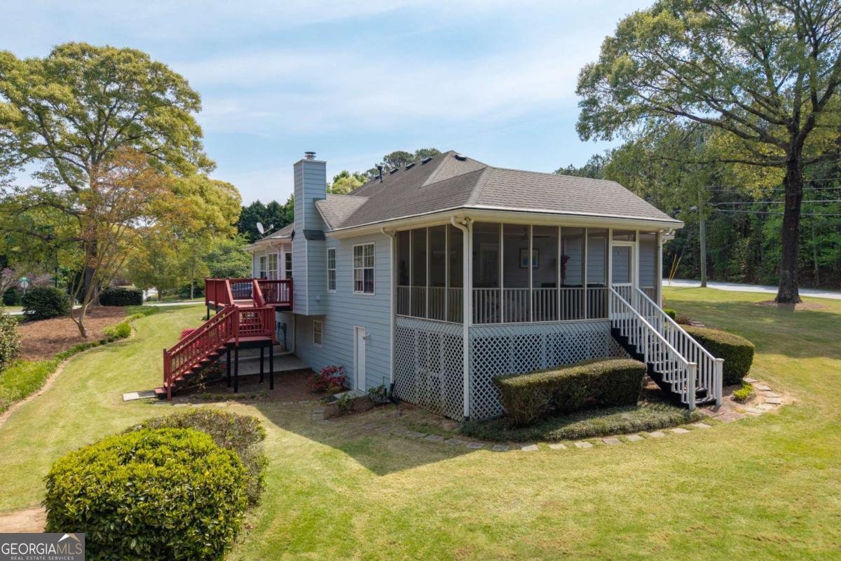 750 Tribble Cove Drive Lawrenceville - Photo 43