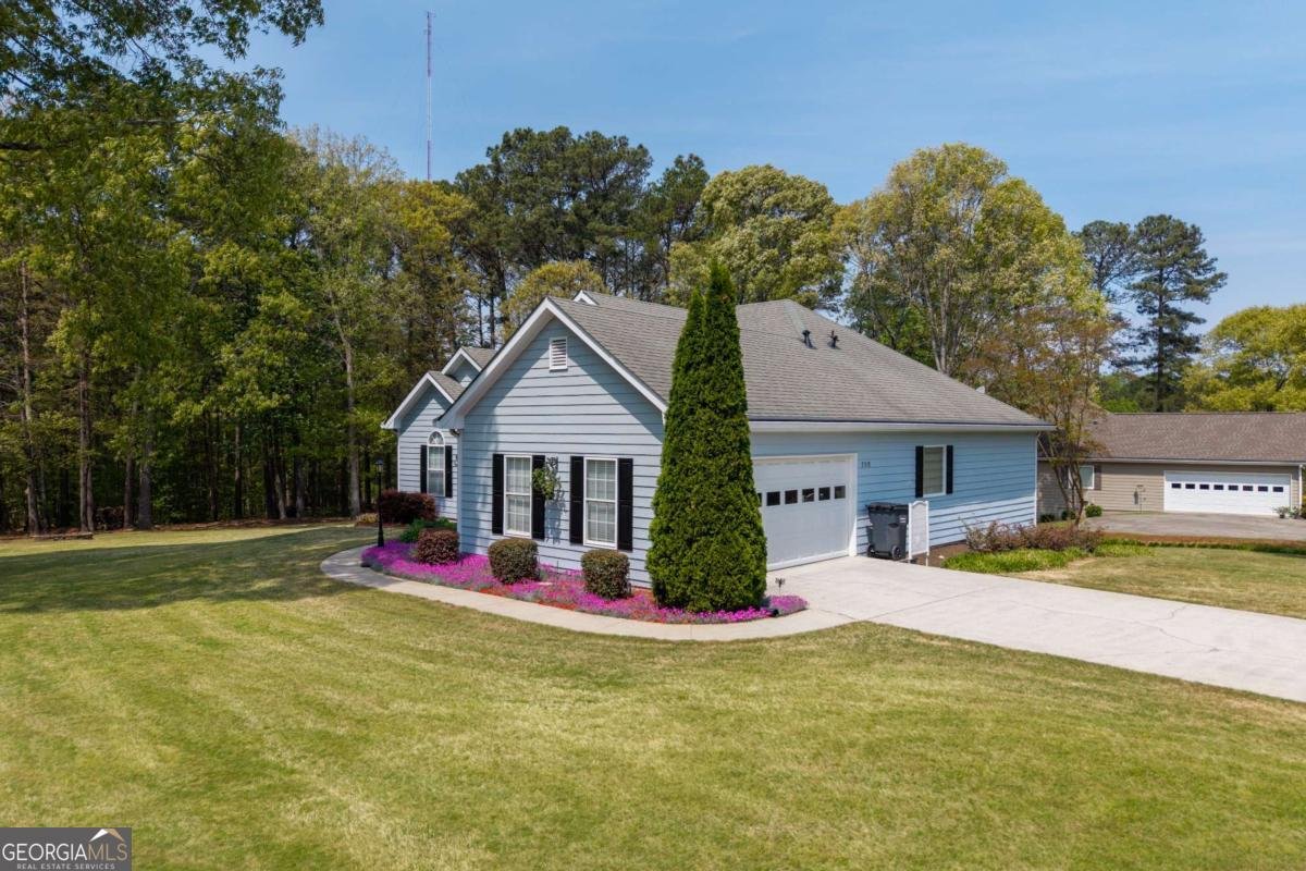 750 Tribble Cove Drive Lawrenceville - Photo 45