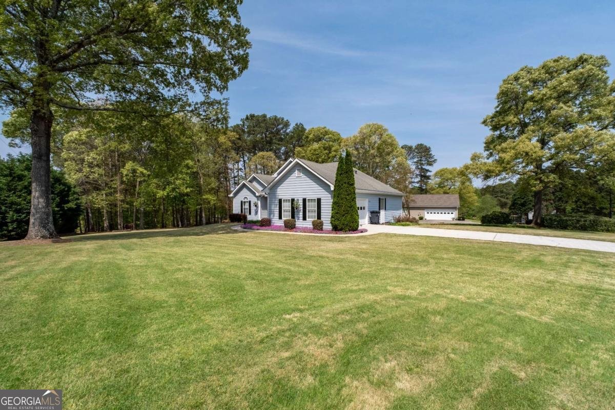 750 Tribble Cove Drive Lawrenceville - Photo 47