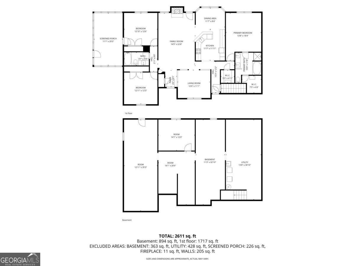 750 Tribble Cove Drive Lawrenceville - Photo 50