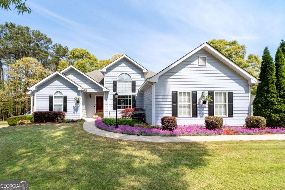 750 Tribble Cove Drive Lawrenceville - Photo 6