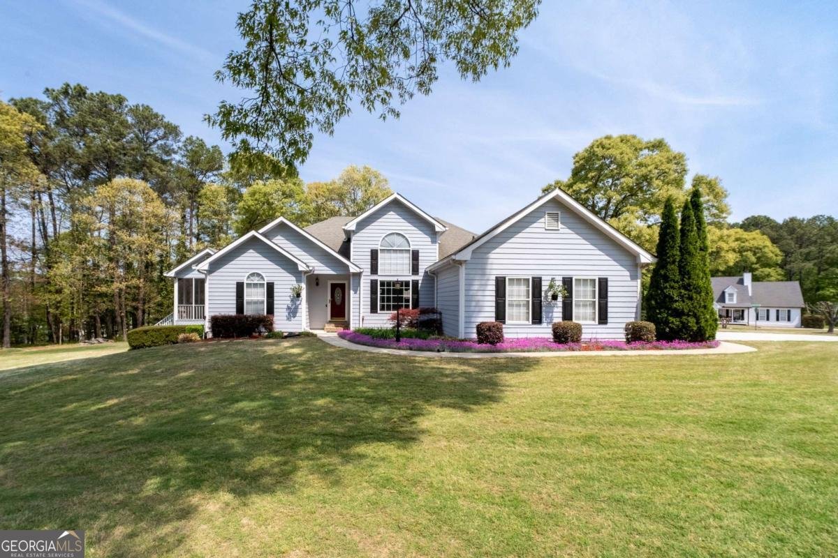 750 Tribble Cove Drive Lawrenceville - Photo 7