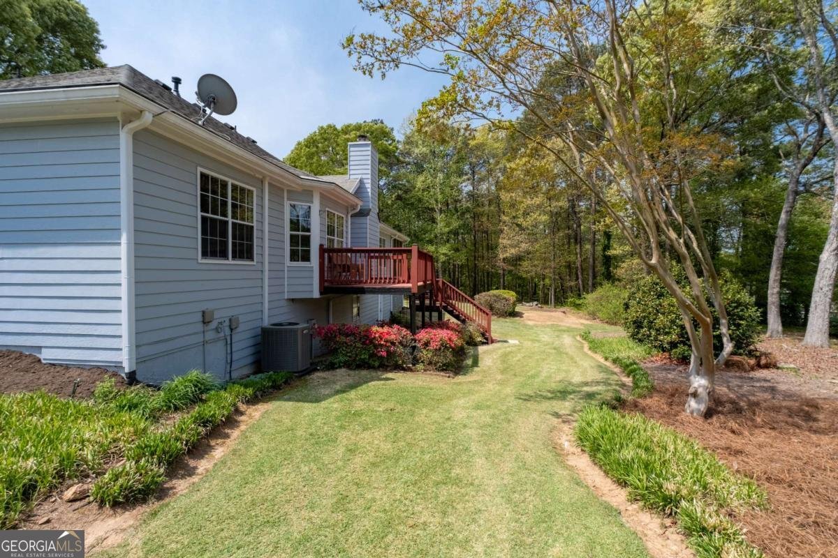 750 Tribble Cove Drive Lawrenceville - Photo 9